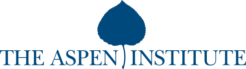 the Aspen Ministers’ Forum - Aspen Institute logo