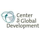 the Centre for Global Development logo