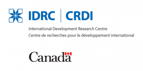 International Development Research Centre (IDRC) logo