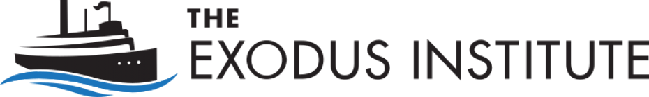 the Exodus Institute logo